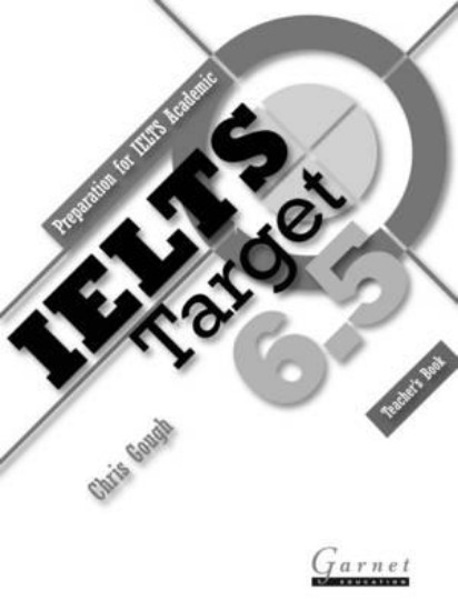 Picture of IELTS Target 6.5: Preparation for IELTS Academic
