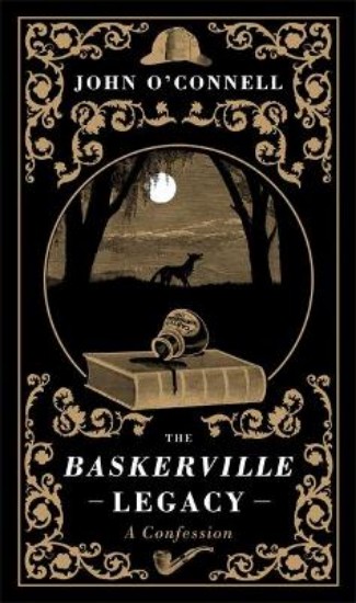 Picture of Baskerville Legacy