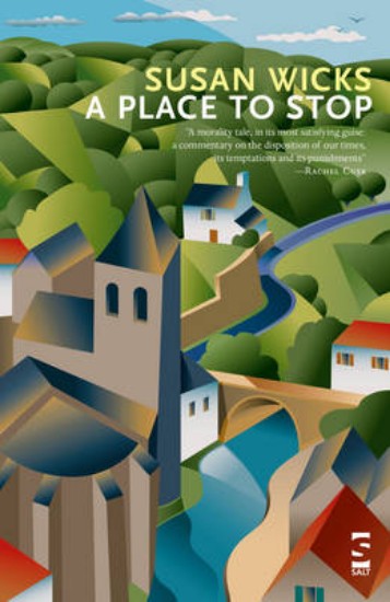 Picture of Place to Stop