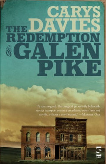 Picture of Redemption of Galen Pike