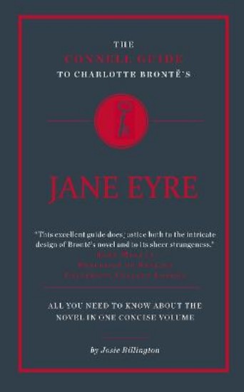 Picture of Connell Guide to Charlotte Bronte's Jane Eyre