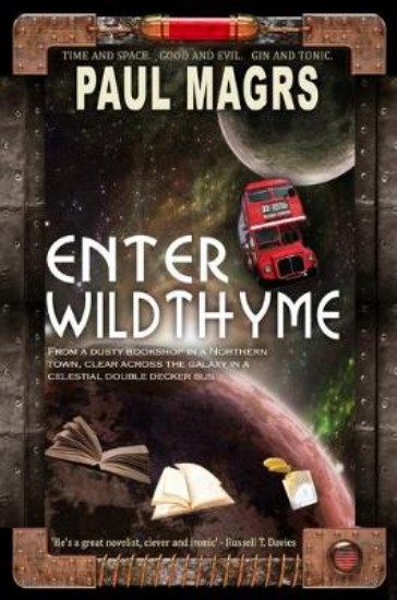Picture of Enter Wildthyme