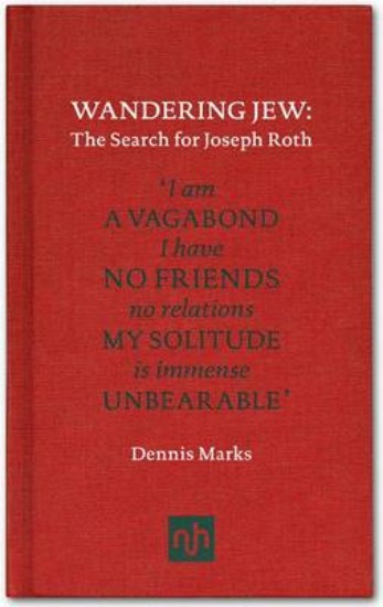 Picture of Wandering Jew: Search for Joseph Roth