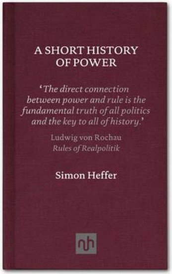 Picture of A Short History of Power
