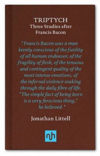 Picture of Triptych: Three Studies after Francis Bacon