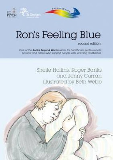 Picture of Ron's Feeling Blue