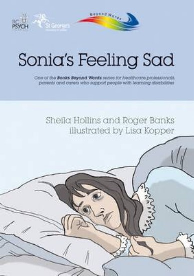 Picture of Sonia's Feeling Sad