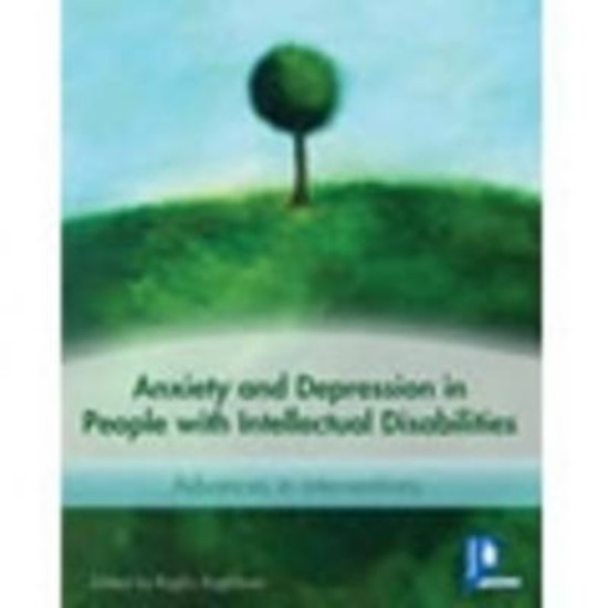 Picture of Anxiety and Depression in People with Learning Disabilities: Intervention Strategies