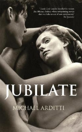 Picture of Jubilate