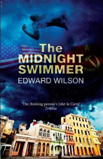 Picture of Midnight Swimmer