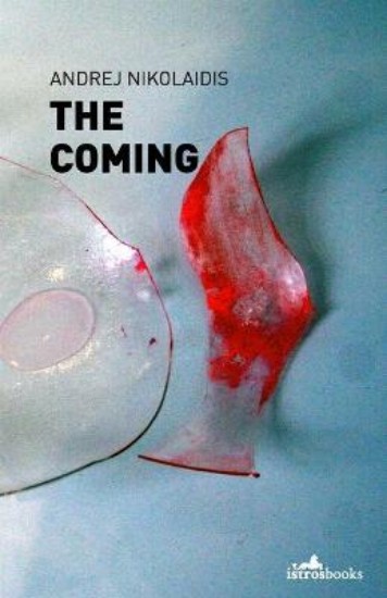 Picture of Coming