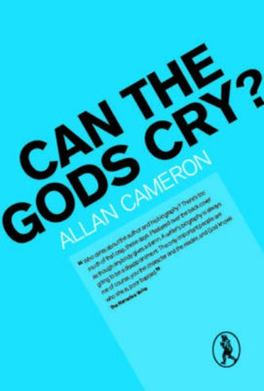 Picture of Can The Gods Cry?