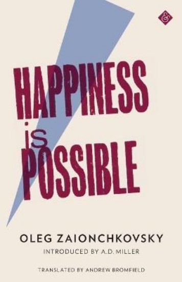 Picture of Happiness Is Possible