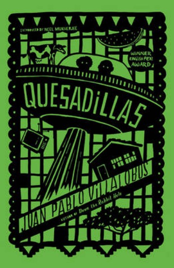 Picture of Quesadillas