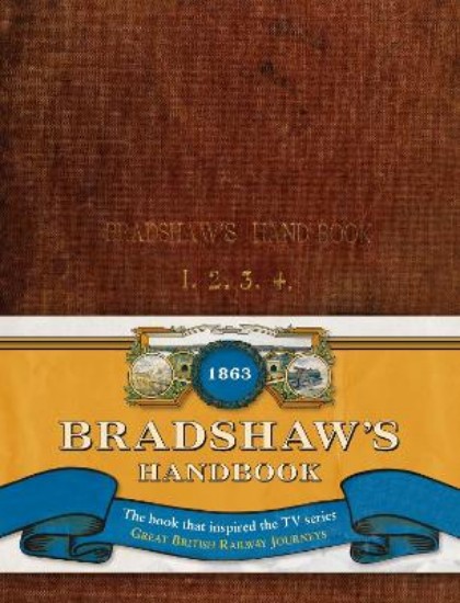 Picture of Bradshaw's Handbook