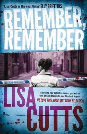Picture of Remember, Remember