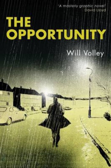 Picture of Opportunity