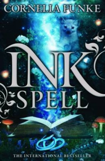 Picture of Inkspell