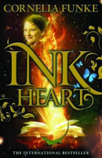 Picture of Inkheart