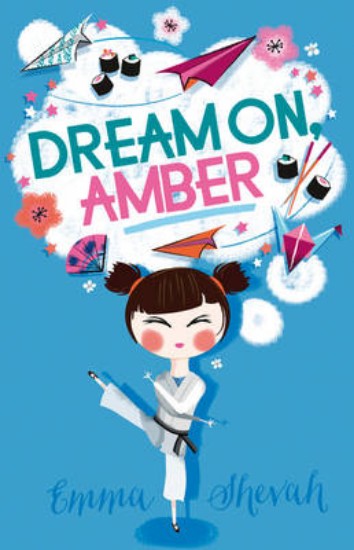 Picture of Dream on, Amber