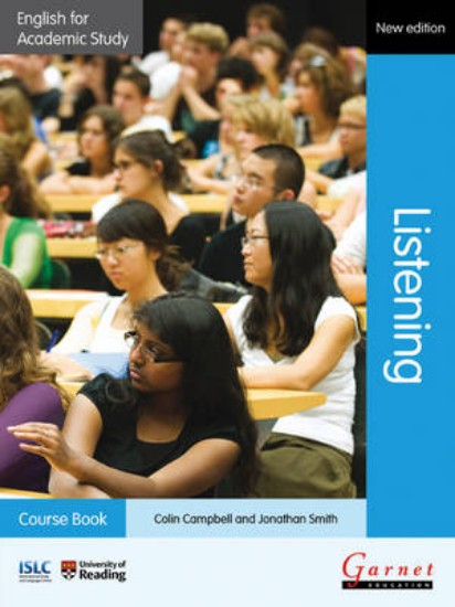 Picture of English for Academic Study: Listening