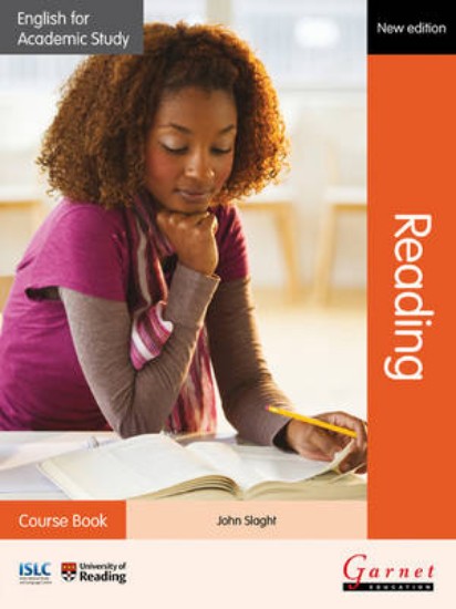 Picture of English for Academic Study: Reading