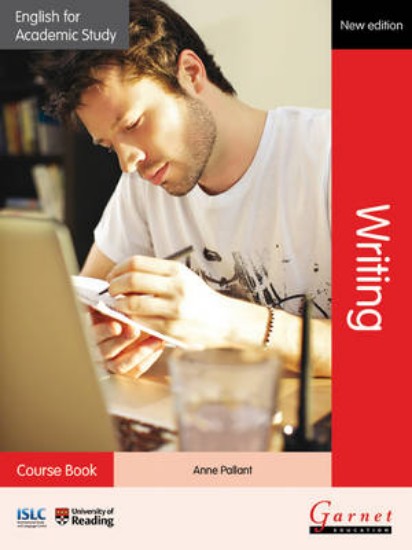 Picture of English for Academic Study: Writing
