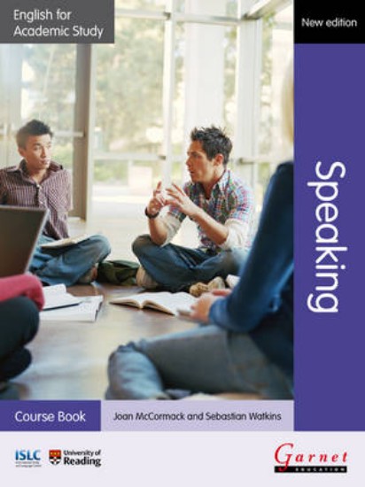 Picture of Speaking 2012 Student Book