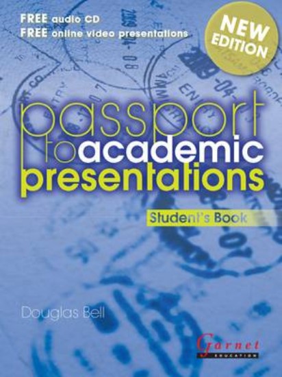 Picture of Passport to Academic Presentations Student's Book