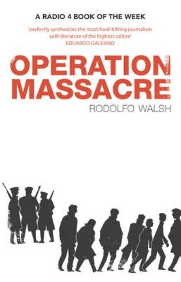 Picture of Operation Massacre