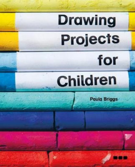 Picture of Drawing Projects for Children