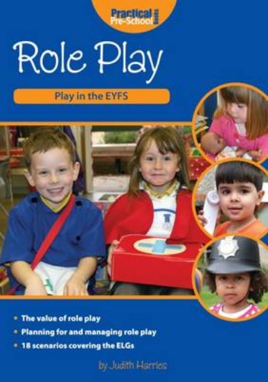 Picture of Role Play 3ed