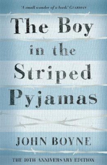 Picture of Boy in the Striped Pyjamas
