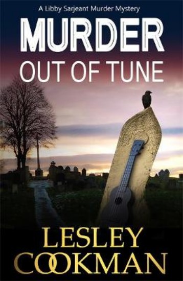 Picture of Murder out of Tune