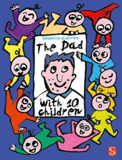 Picture of An Away Day: Dad With Ten Children
