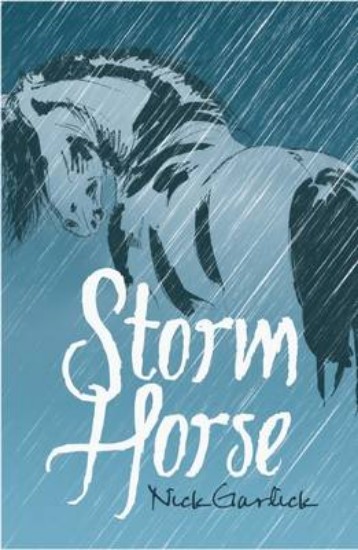 Picture of Storm Horse