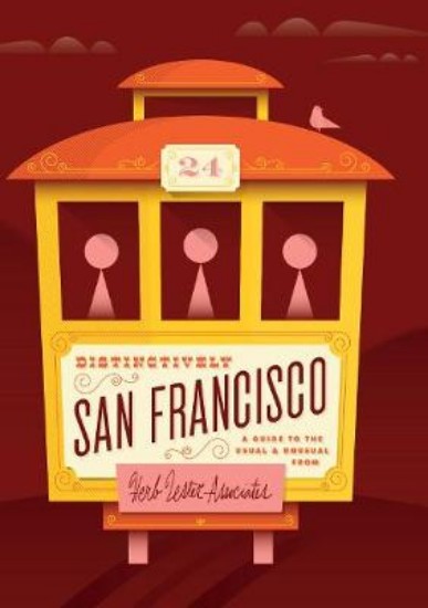 Picture of Distinctively San Francisco