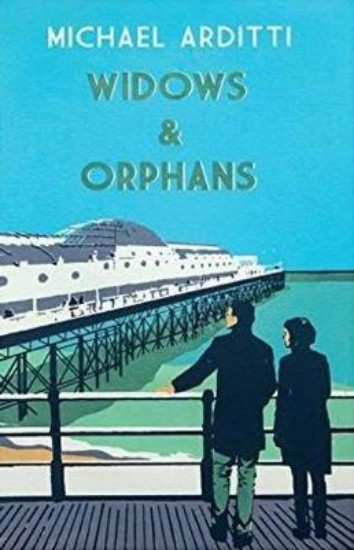 Picture of Widows and Orphans