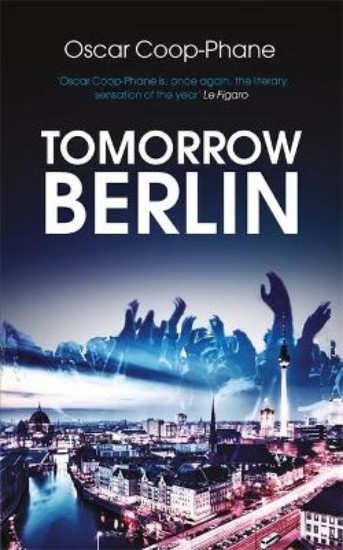 Picture of Tomorrow, Berlin