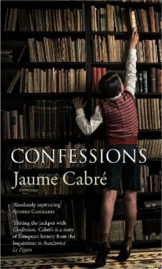 Picture of Confessions