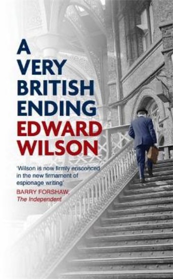 Picture of Very British Ending