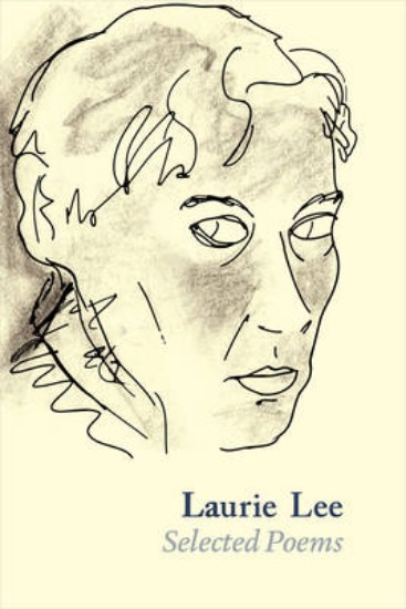 Picture of Laurie Lee Selected Poems