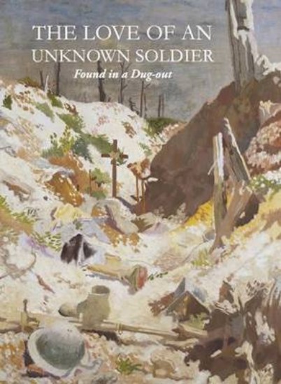 Picture of Love of an Unknown Soldier
