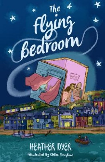Picture of Flying Bedroom