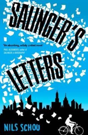 Picture of Salinger's Letters