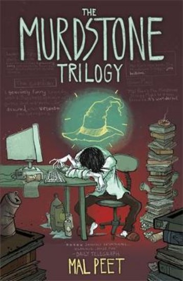 Picture of Murdstone Trilogy