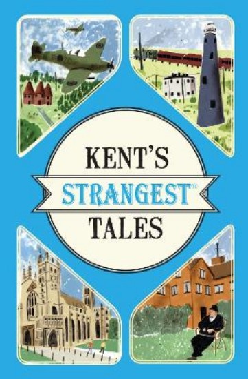 Picture of Kent's Strangest Tales