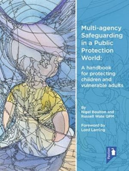 Picture of Multi-Agency Safeguarding in a Public Protection World: A Handbook for Protecting Children and Vulnerable Adults