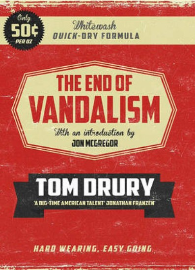 Picture of End of Vandalism