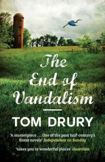 Picture of End of Vandalism